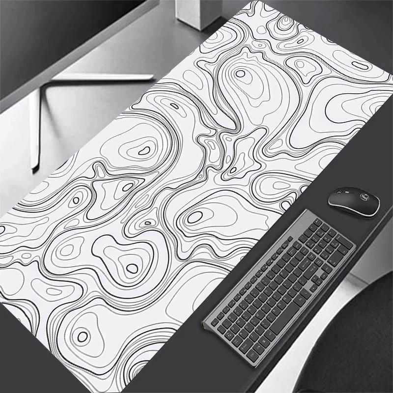 Gaming Accessories On Sale - Computer Mouse Pad Strata Liquid Gaming
