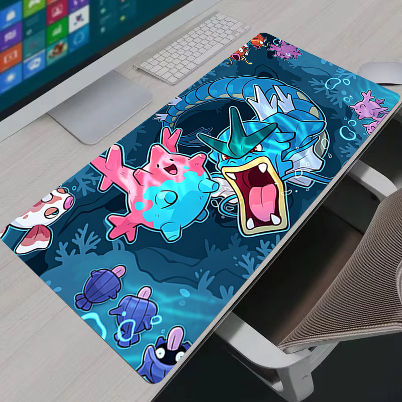 Gaming Office Accessories - Mouse Pad Gaming Computer Large Mousepad