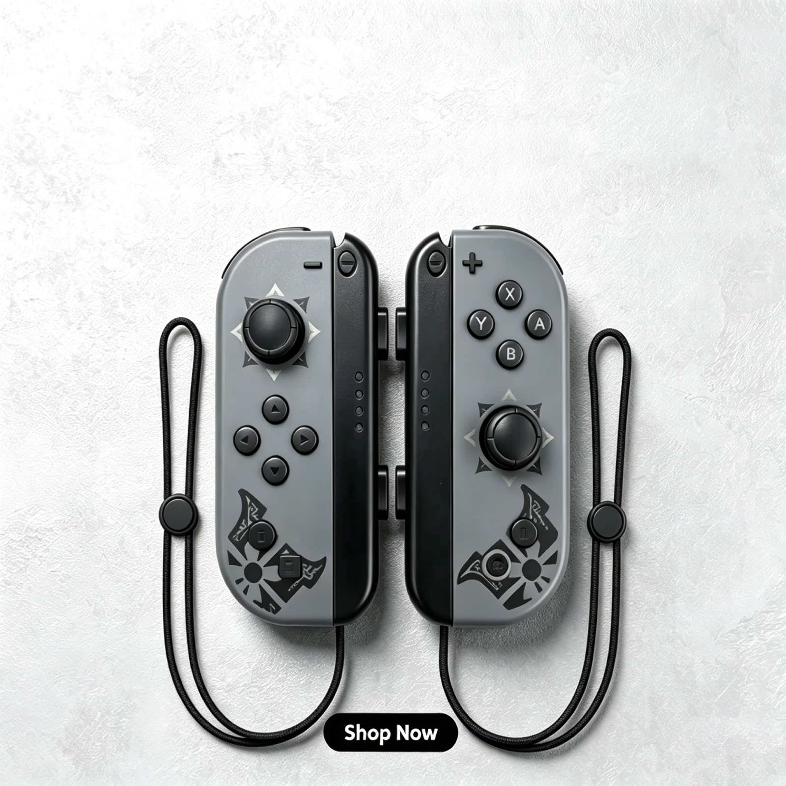Gaming Accessories Nintendo - The Wireless Joycon for Nintendo Switch/oled,