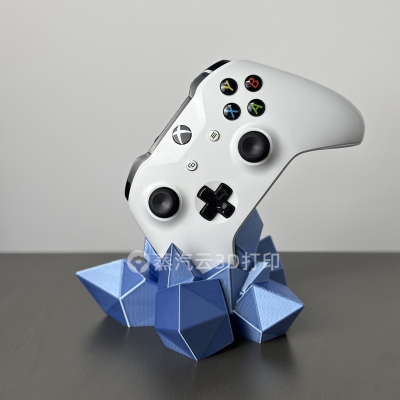 Gaming Accessories Ps5 - Universal Gaming Controller Stand 3d Printed