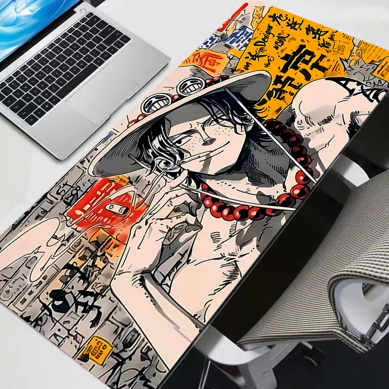 Gaming Accessories For Gaming Room - Mouse Pad Gaming Accessories One Piece