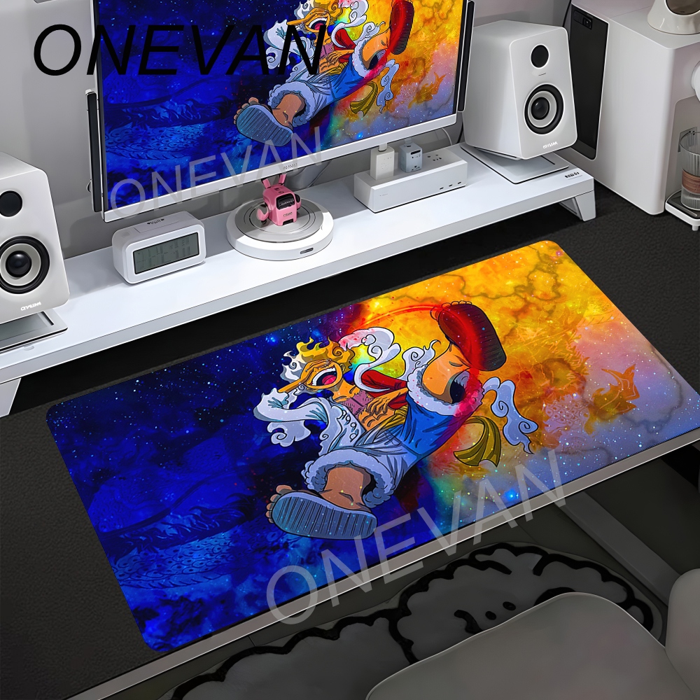 Mouse Pad One Pieces Luffy Lar - đánh giá và giá Gaming Accessories On Sale