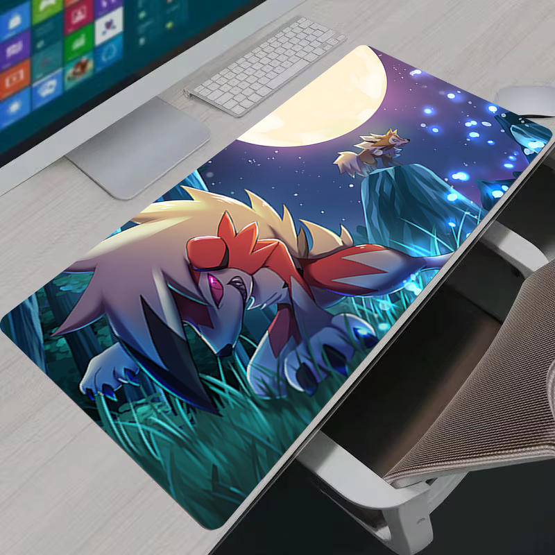Computer Mouse Pad Gaming P-po - đánh giá và giá Gaming Office Accessories