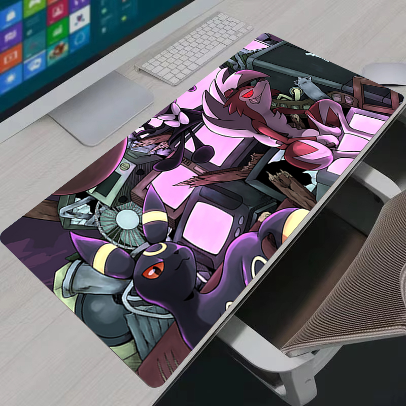 Computer Mouse Pad Gaming P-po - đánh giá và giá Gaming Office Accessories