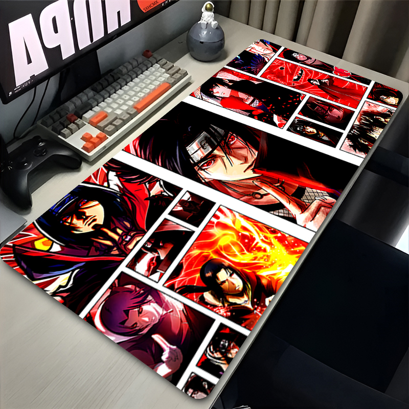 Mouse Pad Gamer Larger XXL Uch - đánh giá và giá Gaming Office Accessories