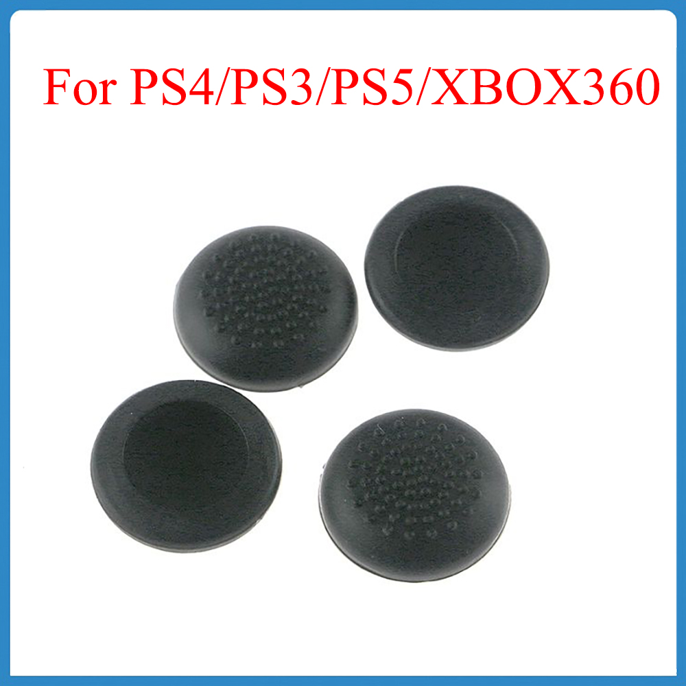 10Pcs For PS4 Joystick Protect - đánh giá và giá Gaming Accessories Ps5