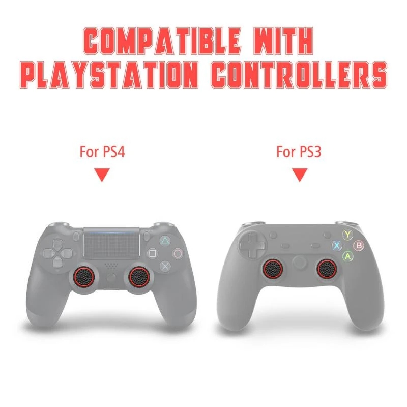 2pcs For PS3 PS4 PS5 Xbox one/ - đánh giá và giá Gaming Accessories For Xbox Series X