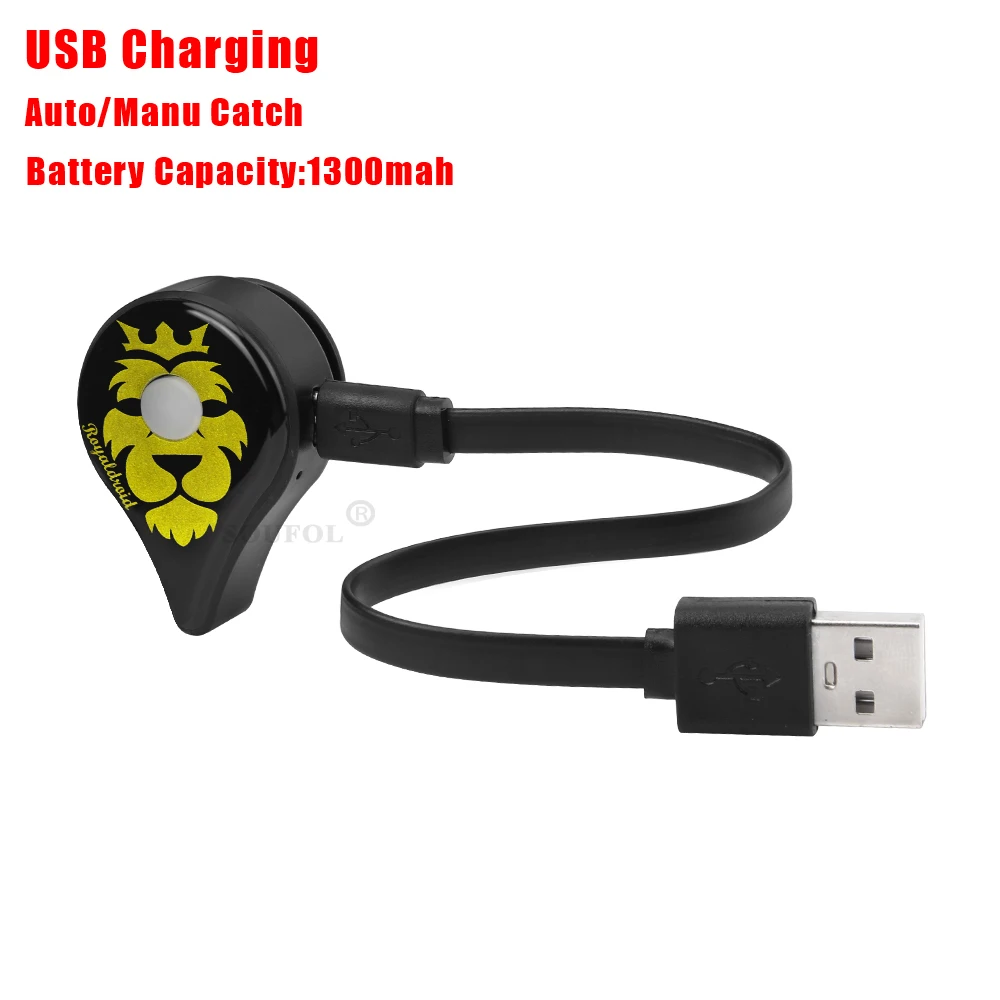 Auto Manual Catch USB Recharga - đánh giá và giá Gaming Accessories Nintendo