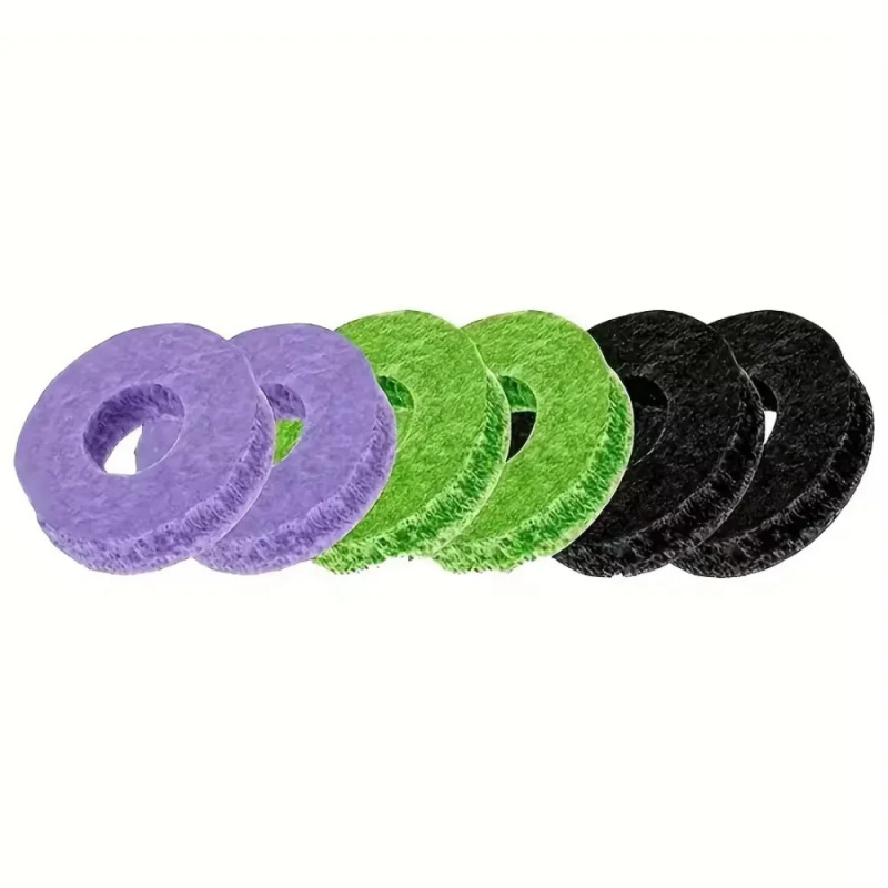 6PCS Aim Assist Precision Ring - đánh giá và giá Gaming Accessories For Xbox Series X