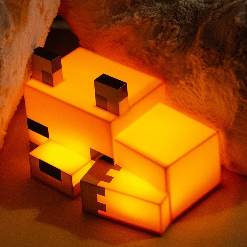 Fox Free Standing Desk Light,  - đánh giá và giá Gaming Accessories For Bedroom