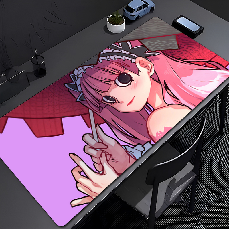 Gaming Mouse Pad One Piece Per - đánh giá và giá Gaming Office Accessories