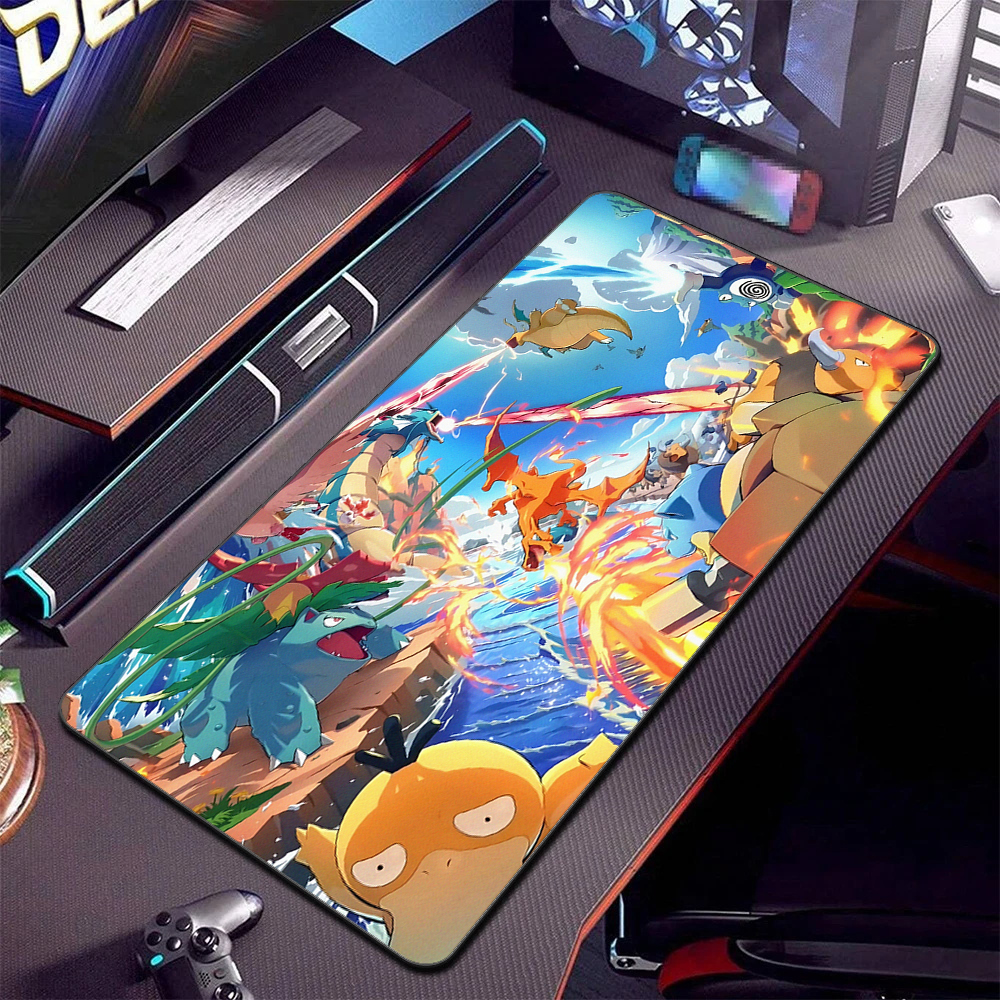 XXL Mouse Pad Pokemon Gamers C - đánh giá và giá Gaming Accessories On Sale