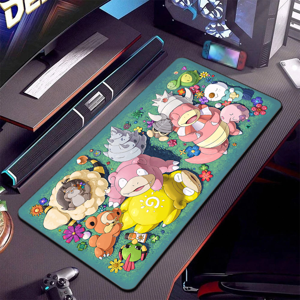 XXL Mouse Pad Pokemon Gamers C - đánh giá và giá Gaming Accessories On Sale
