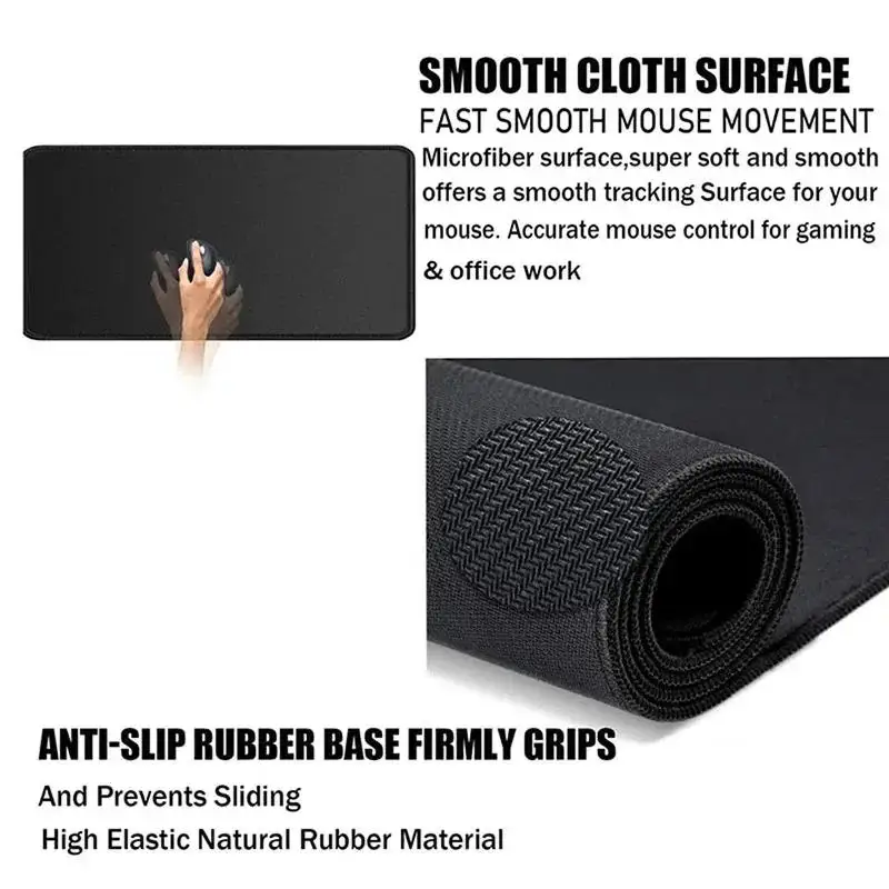 XXL Mouse Pad Pokemon Gamers C - đánh giá và giá Gaming Accessories On Sale