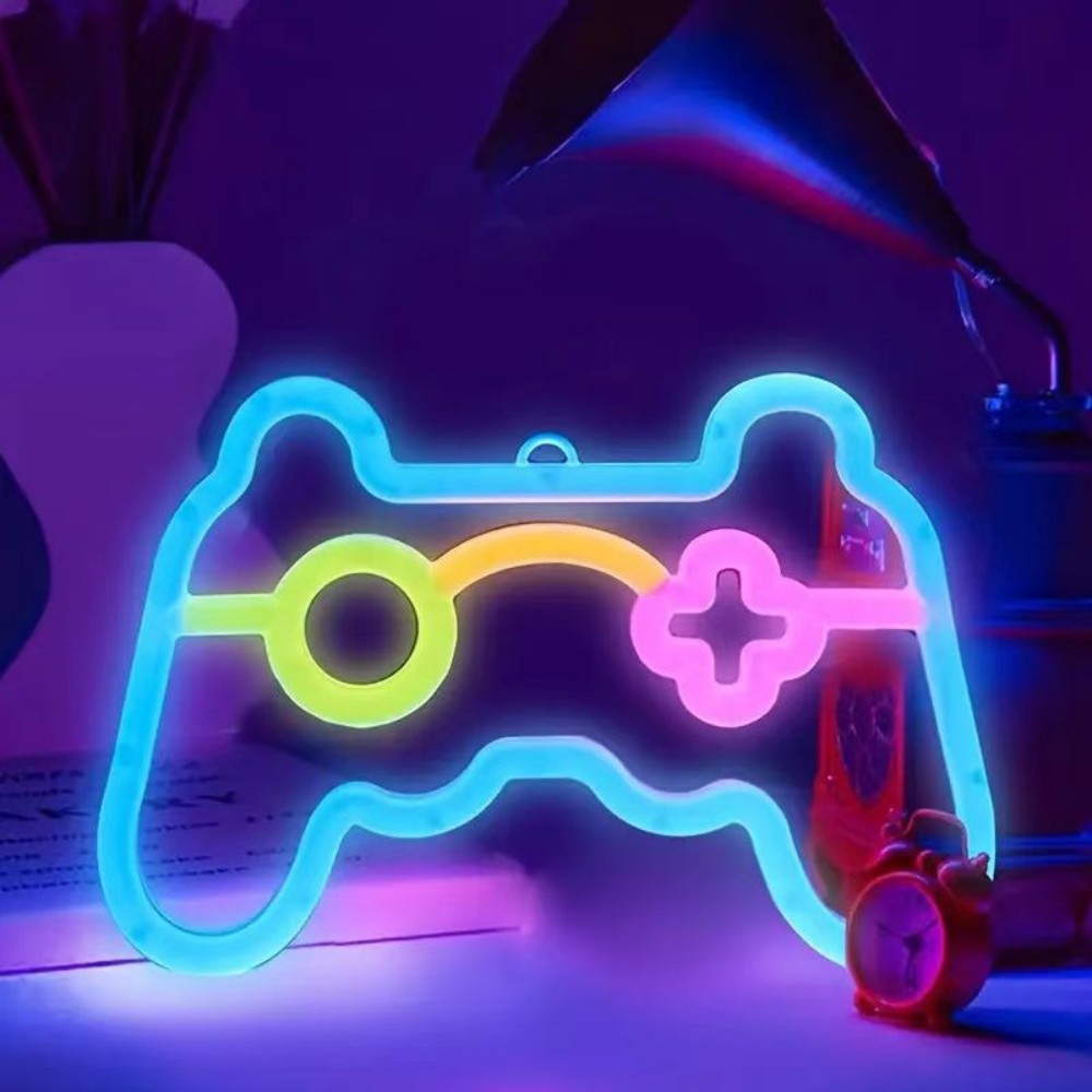 1PC USB Powered Game Controlle - đánh giá và giá Gaming Accessories For Bedroom
