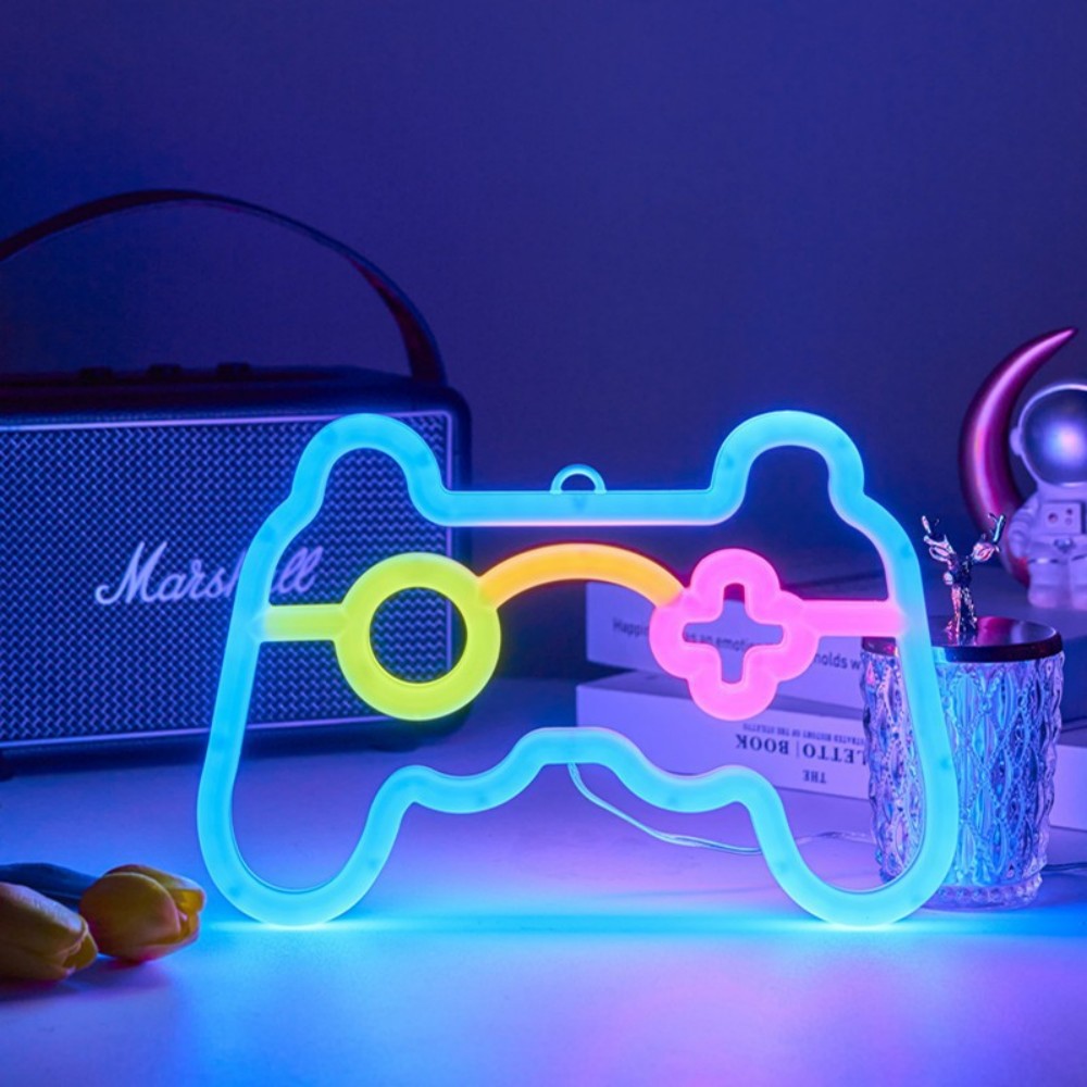 1PC USB Powered Game Controlle - đánh giá và giá Gaming Accessories For Bedroom