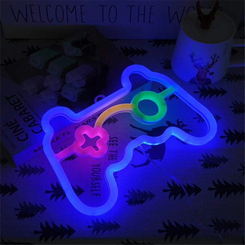 1PC USB Powered Game Controlle - đánh giá và giá Gaming Accessories For Bedroom