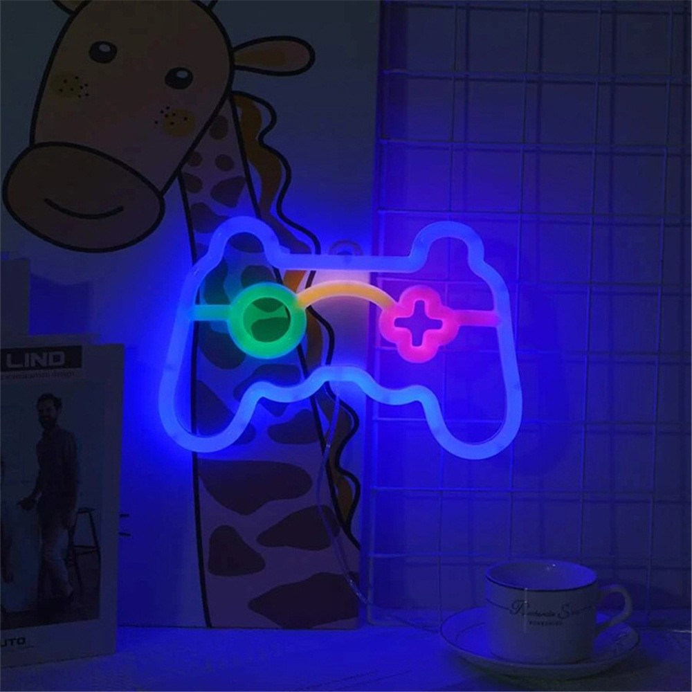 1PC USB Powered Game Controlle - đánh giá và giá Gaming Accessories For Bedroom