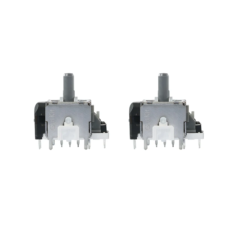 GuliKit Anti-Drift TMR Joystic - đánh giá và giá Gaming Accessories Ps5