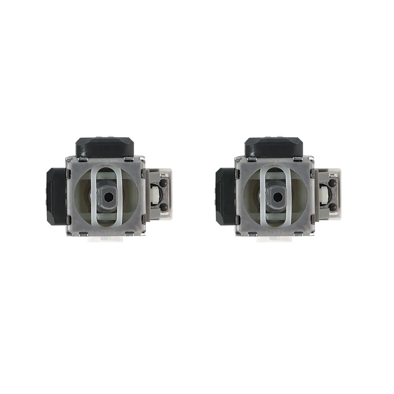 GuliKit Anti-Drift TMR Joystic - đánh giá và giá Gaming Accessories Ps5