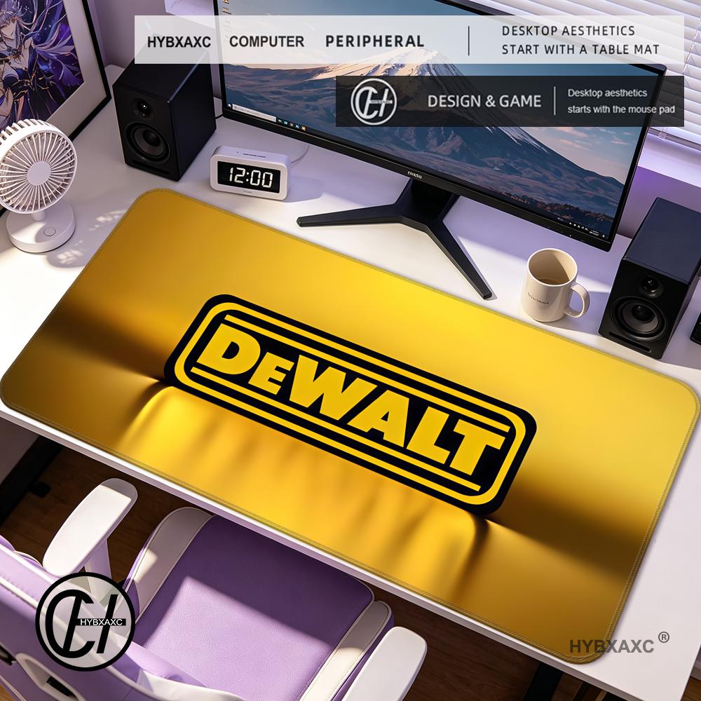 HYBXAXC D-DeWalt Cool Logo Mou - đánh giá và giá Gaming Accessories Logo