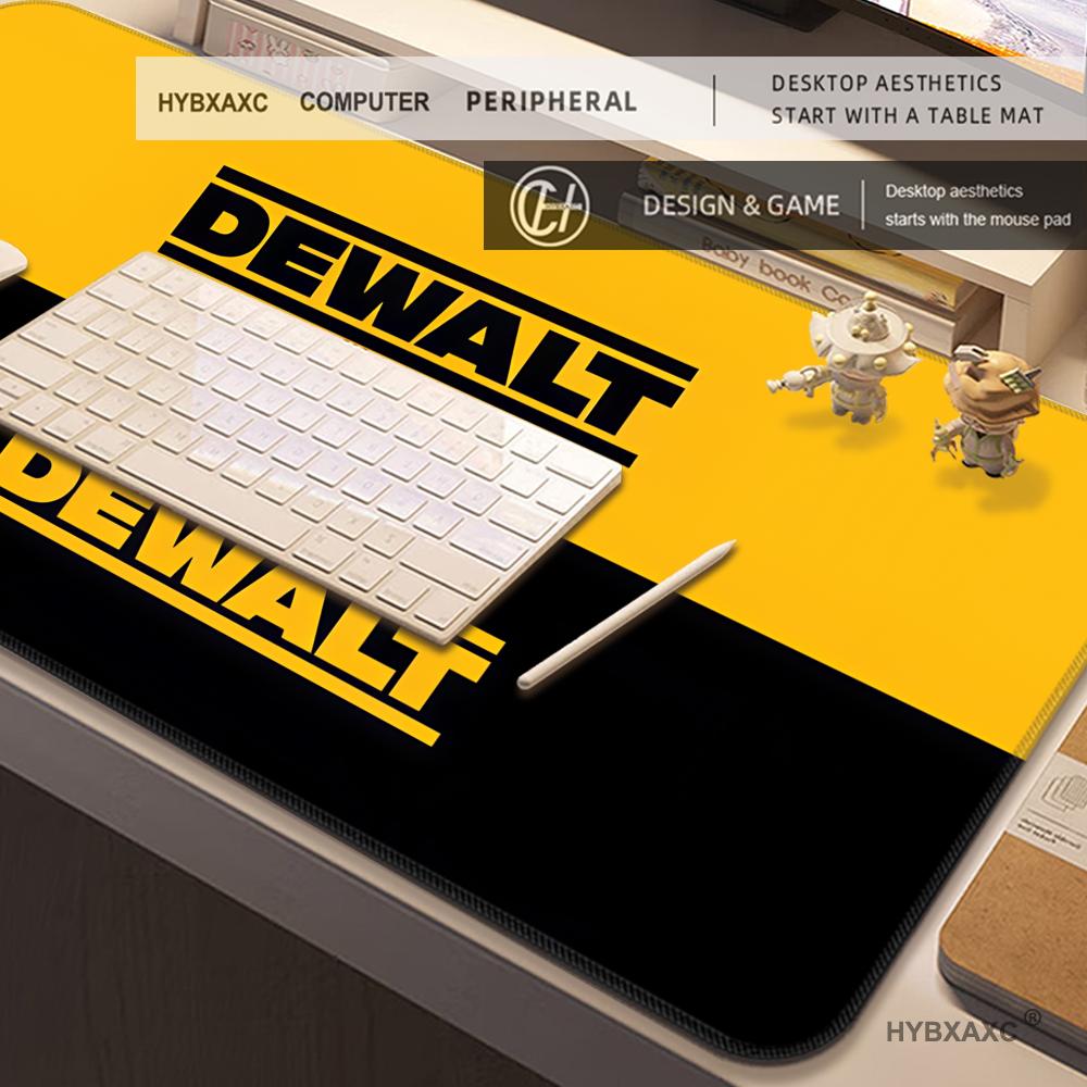 HYBXAXC D-DeWalt Cool Logo Mou - đánh giá và giá Gaming Accessories Logo