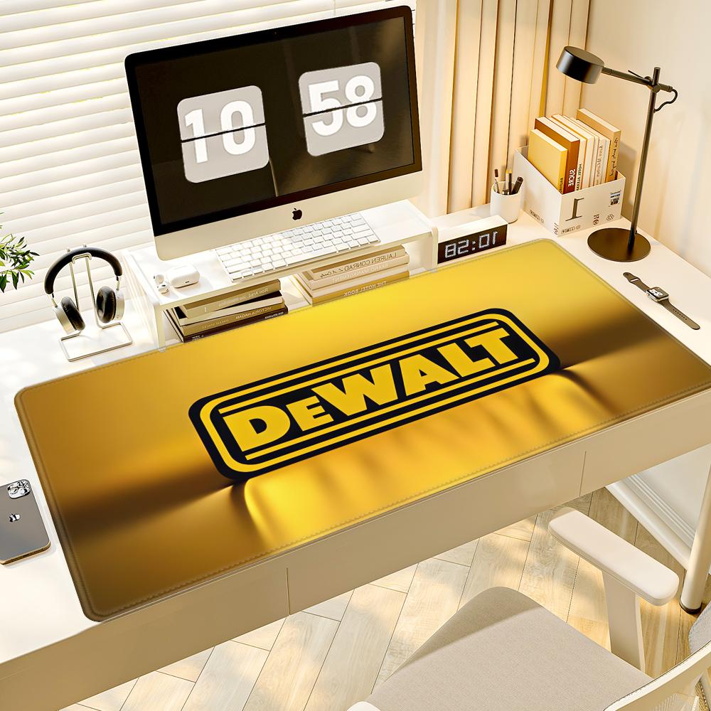 HYBXAXC D-DeWalt Cool Logo Mou - đánh giá và giá Gaming Accessories Logo