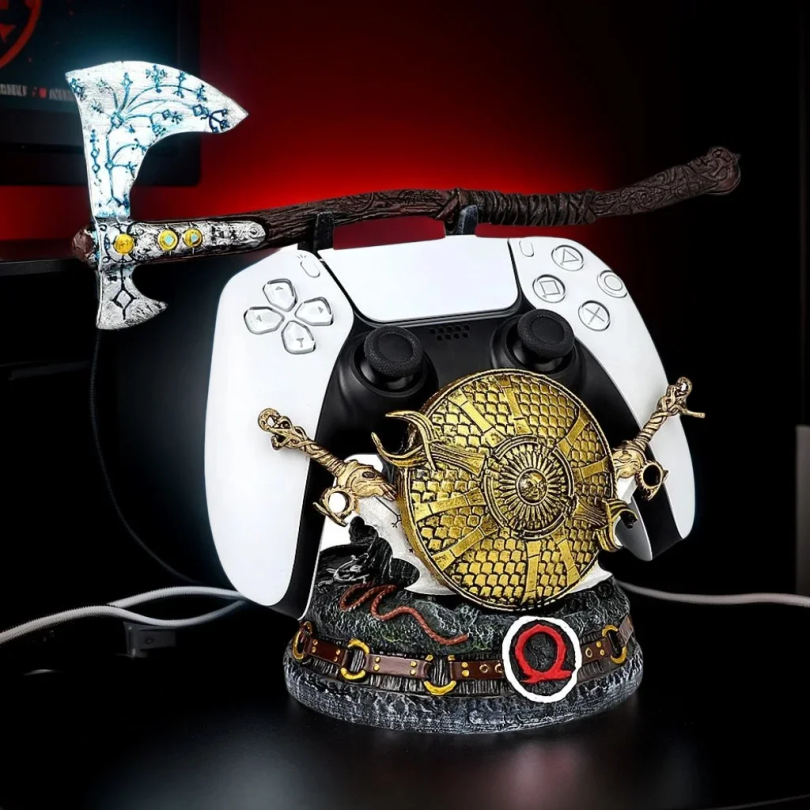 2025 New God of War Game For P - đánh giá và giá Gaming Accessories Ps5