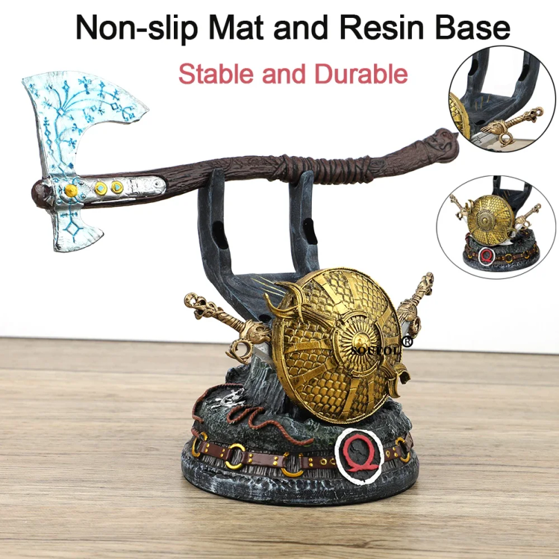 2025 New God of War Game For P - đánh giá và giá Gaming Accessories Ps5