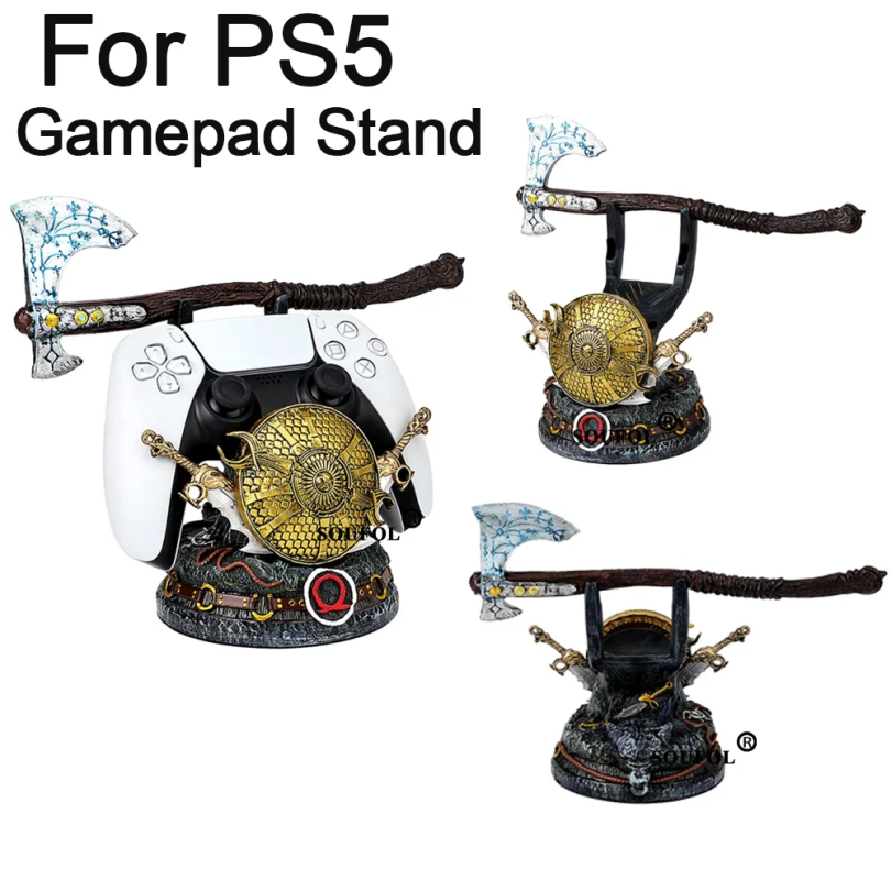 2025 New God of War Game For P - đánh giá và giá Gaming Accessories Ps5