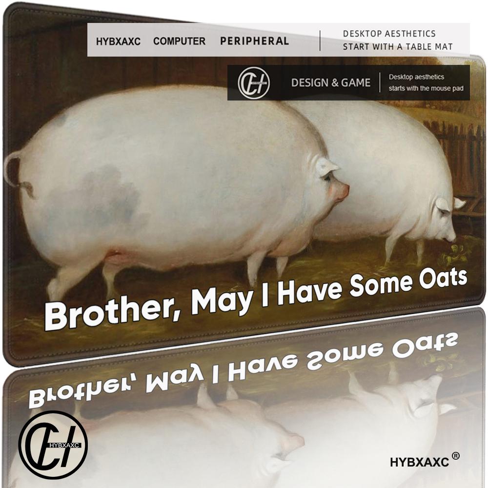 Brother May Have Some Oats Mem - đánh giá và giá Gaming Accessories To Have