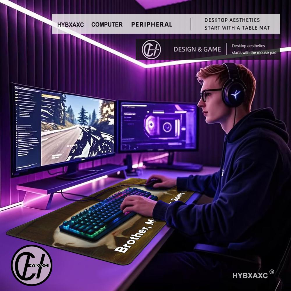 Brother May Have Some Oats Mem - đánh giá và giá Gaming Accessories To Have