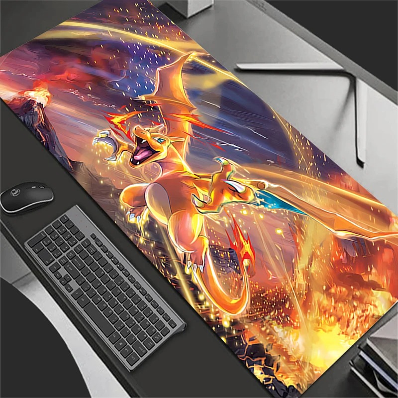 Mouse Pad Anime Gaming Accesso - đánh giá và giá Gaming Office Accessories