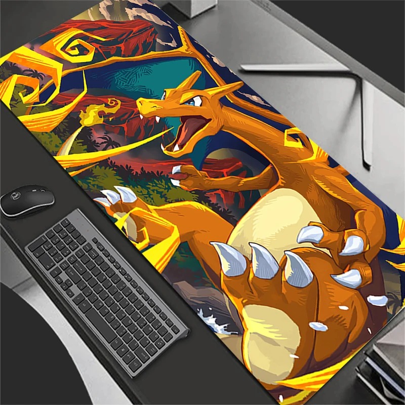Mouse Pad Anime Gaming Accesso - đánh giá và giá Gaming Office Accessories