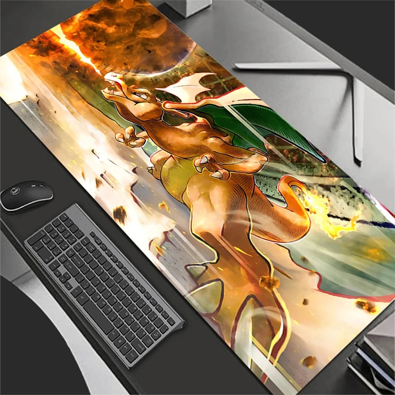 Mouse Pad Anime Gaming Accesso - đánh giá và giá Gaming Office Accessories