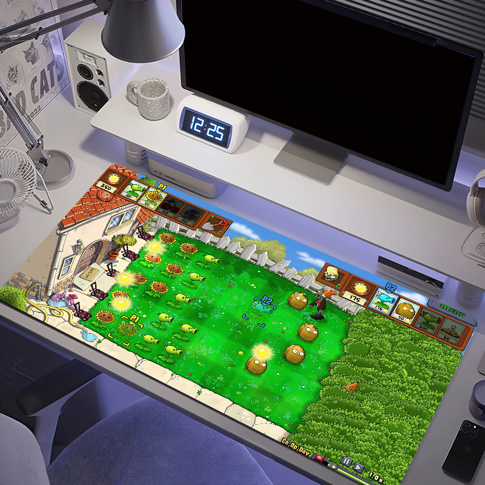 Plants vs Zombies Replanted Ma - đánh giá và giá Gaming Accessories On Sale