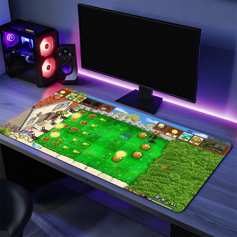 Plants vs Zombies Replanted Ma - đánh giá và giá Gaming Accessories On Sale