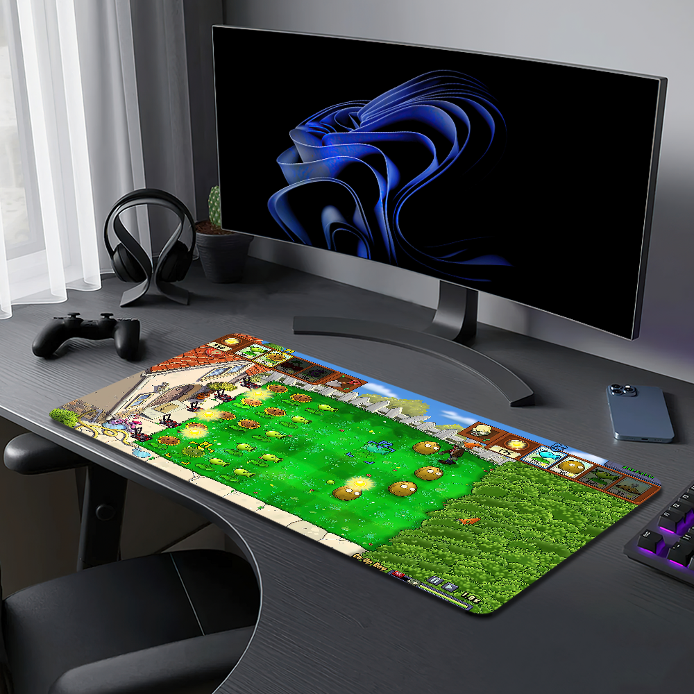Plants vs Zombies Replanted Ma - đánh giá và giá Gaming Accessories On Sale