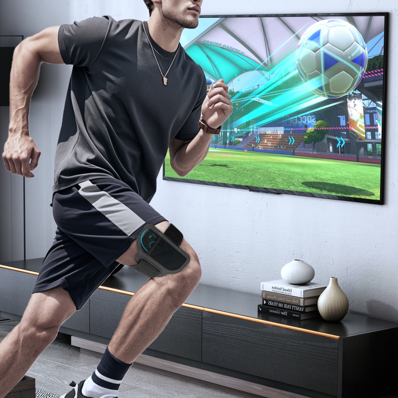 Leg Strap for Switch2, Velcro  - đánh giá và giá Gaming Accessories Nintendo