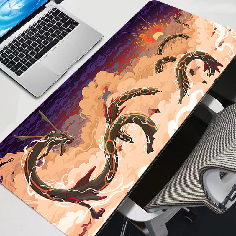 Mouse Pad Anime G-gengar Divin - đánh giá và giá Gaming Accessories Kawaii