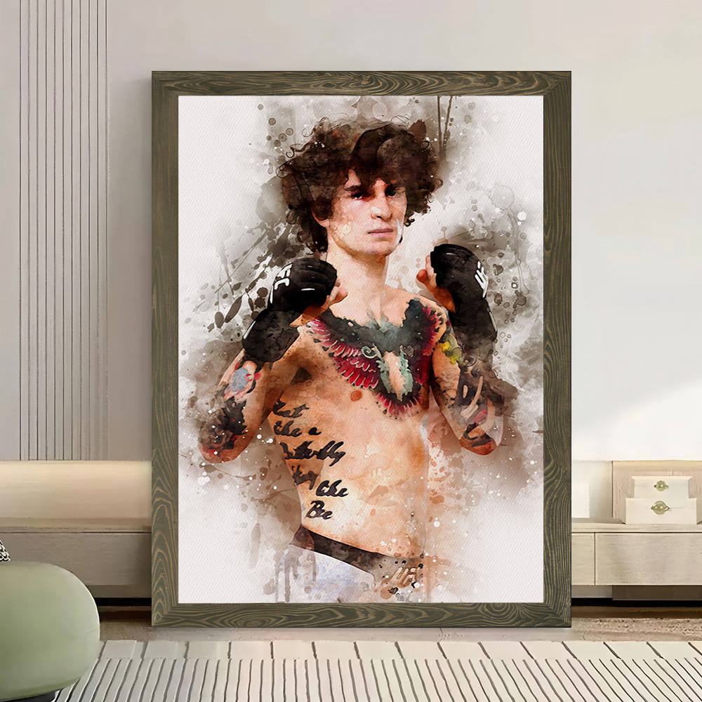Sean O Malley Canvas Wall Arts - đánh giá và giá Gaming Accessories For Bedroom