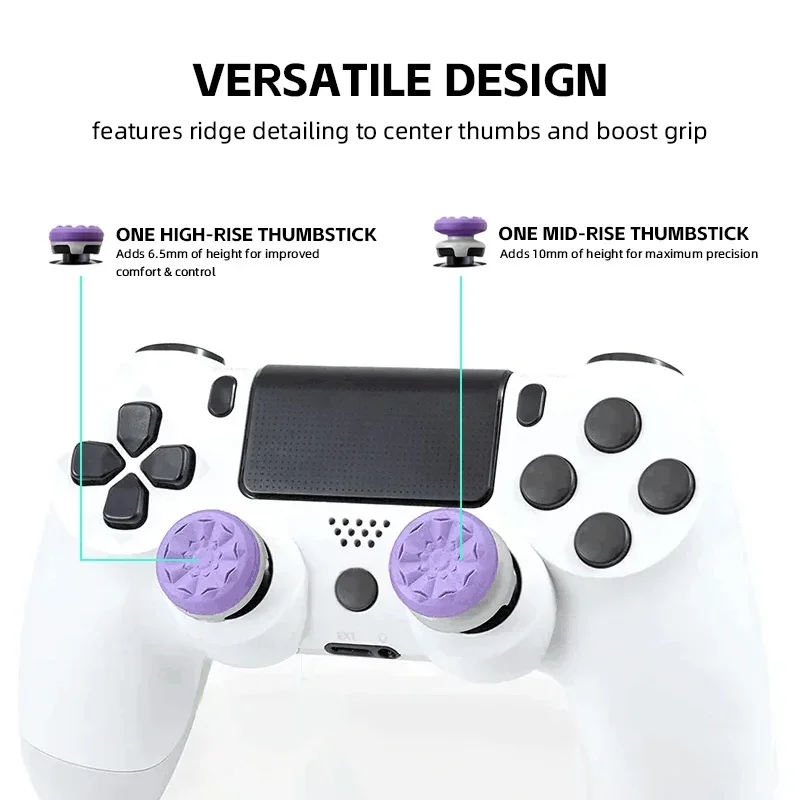 DATA FROG Replacement Joystick - đánh giá và giá Gaming Accessories Ps5