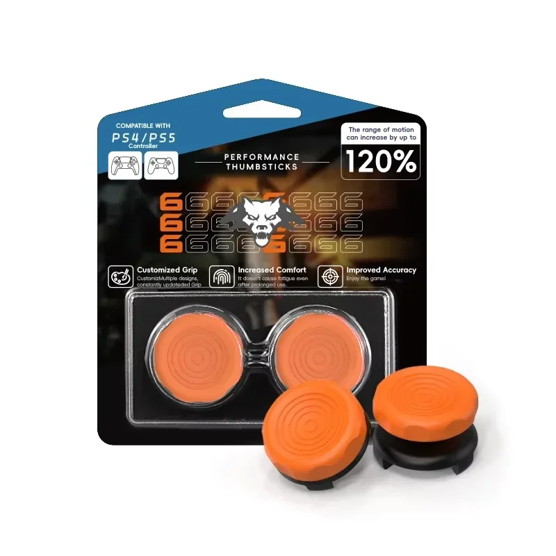 DATA FROG Replacement Joystick - đánh giá và giá Gaming Accessories Ps5