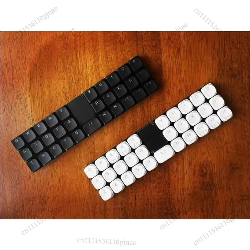 P31n/P30a Low Profile Keyboard - đánh giá và giá Gaming Office Accessories