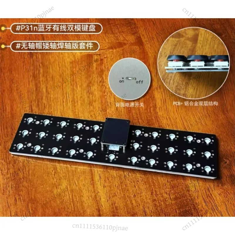 P31n/P30a Low Profile Keyboard - đánh giá và giá Gaming Office Accessories
