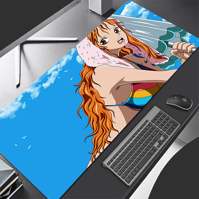 Mouse Pad One Piece Durable An - đánh giá và giá Gaming Office Accessories