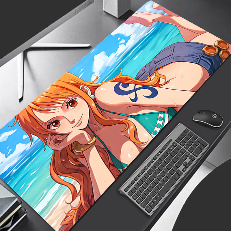 Mouse Pad One Piece Durable An - đánh giá và giá Gaming Office Accessories