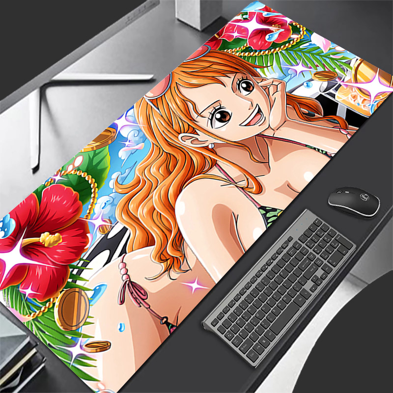 Mouse Pad One Piece Durable An - đánh giá và giá Gaming Office Accessories