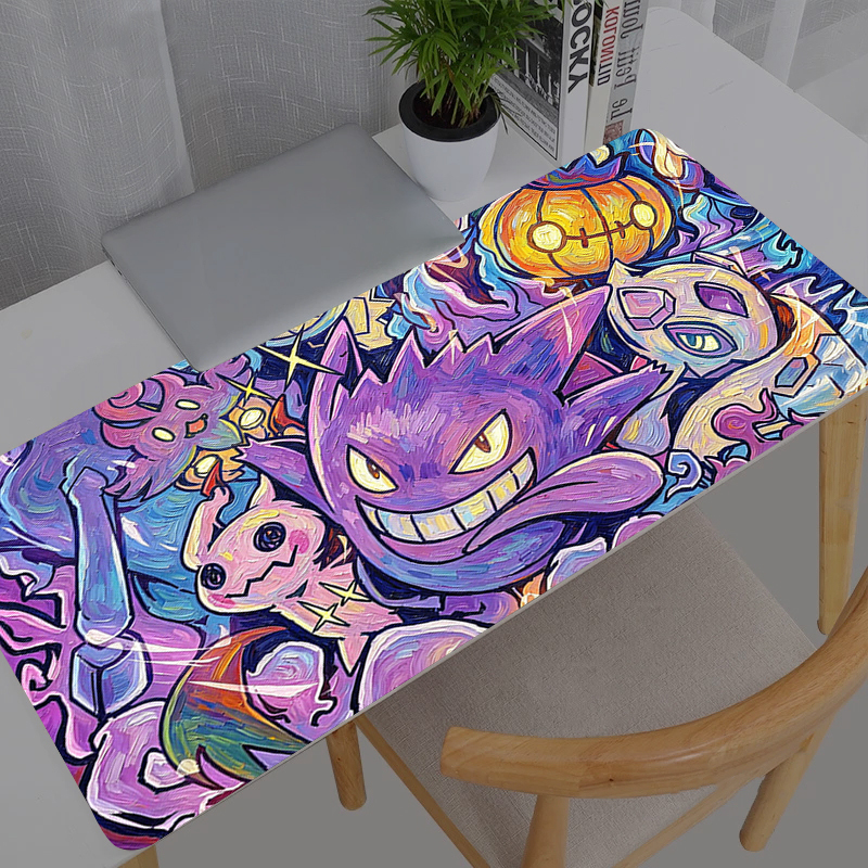 Mouse Pad Pokemon Pikachu Anim - đánh giá và giá Gaming Office Accessories