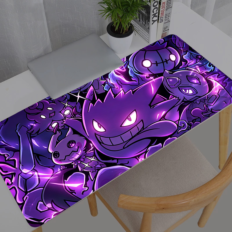 Mouse Pad Pokemon Pikachu Anim - đánh giá và giá Gaming Office Accessories